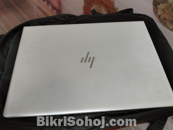 HP Elitebook 840 G6